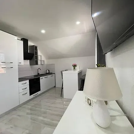 Apartman Pavenka Otocac Exterior photo