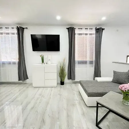 Apartman Pavenka Otocac Exterior photo