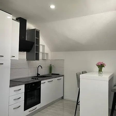Apartman Pavenka Otocac Exterior photo