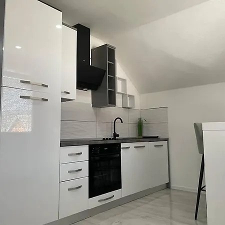 Apartman Pavenka Otocac Exterior photo