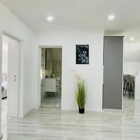 Apartman Pavenka Otocac Exterior photo