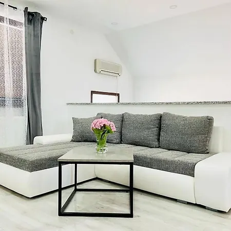 Apartman Pavenka Otocac Exterior photo