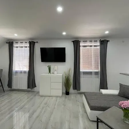 Apartman Pavenka Otocac Exterior photo