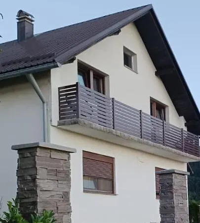 Apartman Pavenka Otocac Exterior photo