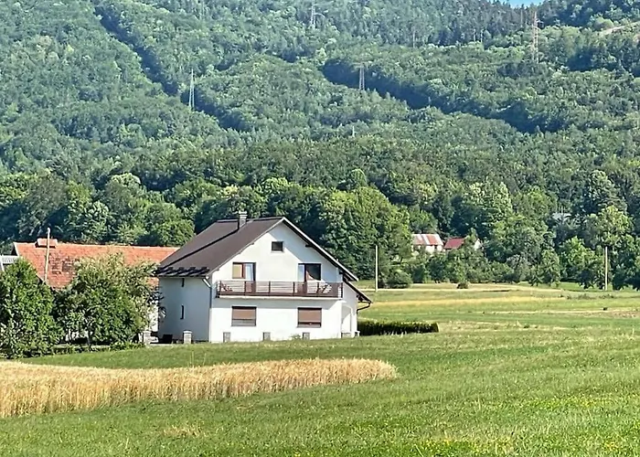 Apartman Pavenka