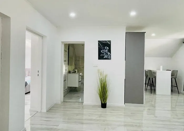 Apartman Pavenka