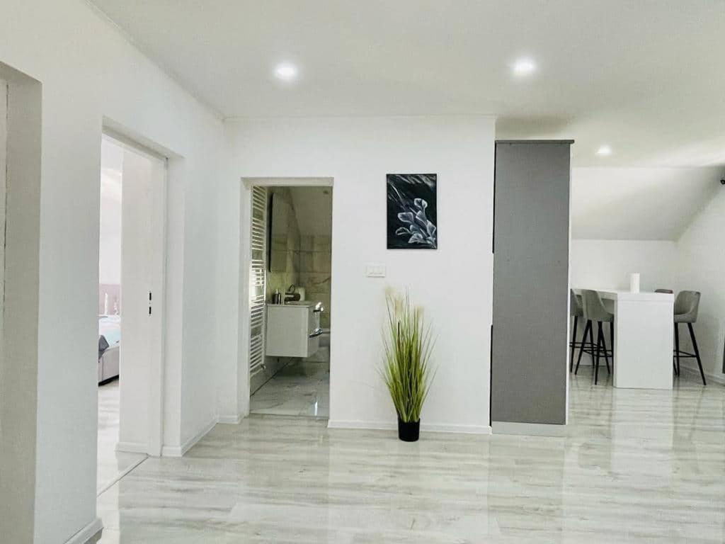 Pavenka Apartment *