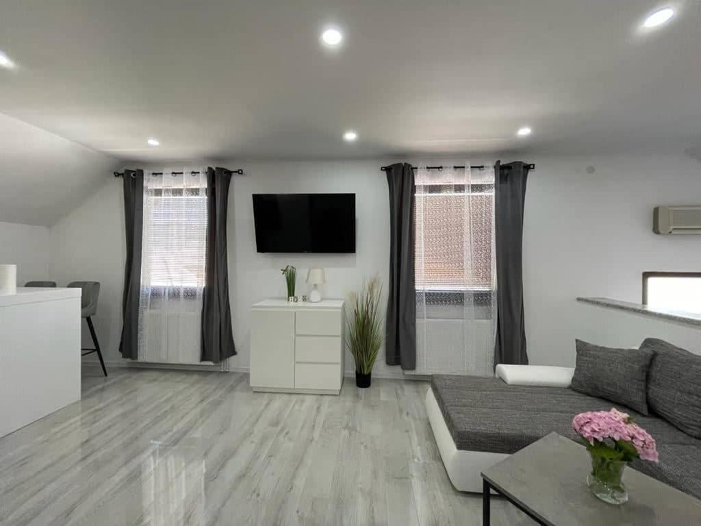 Pavenka Apartment Otocac