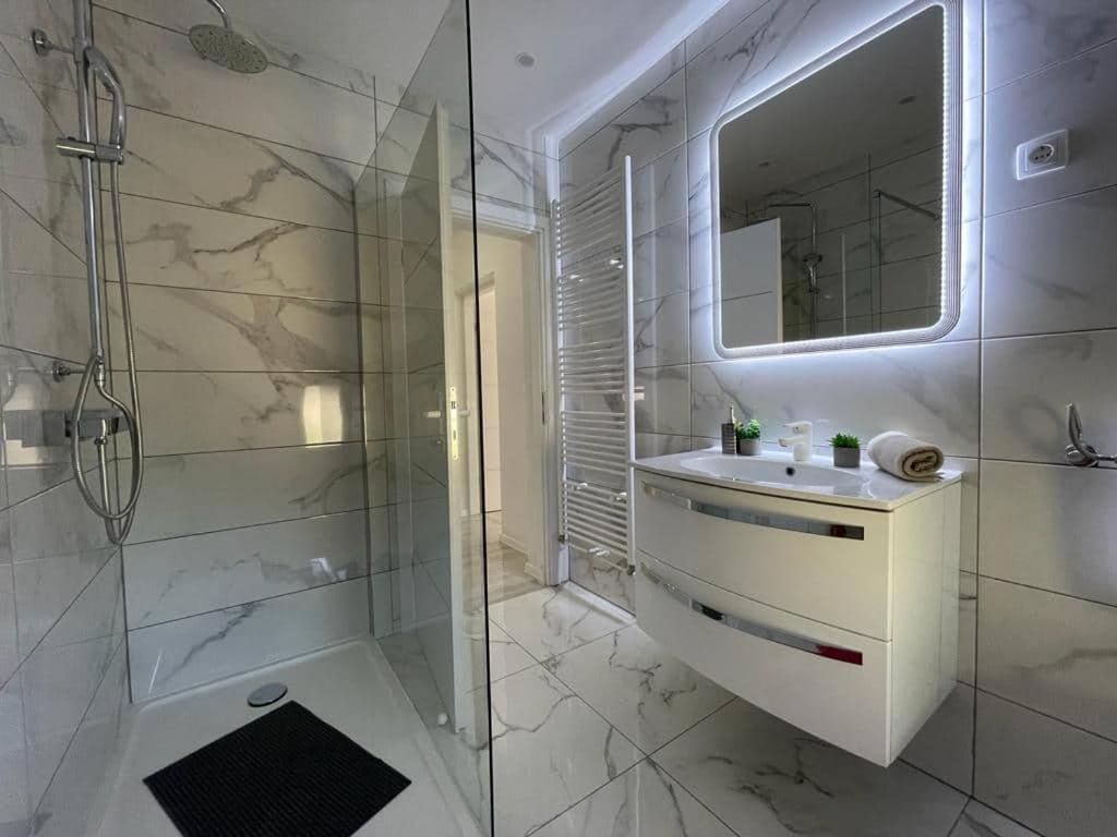 Pavenka Apartment