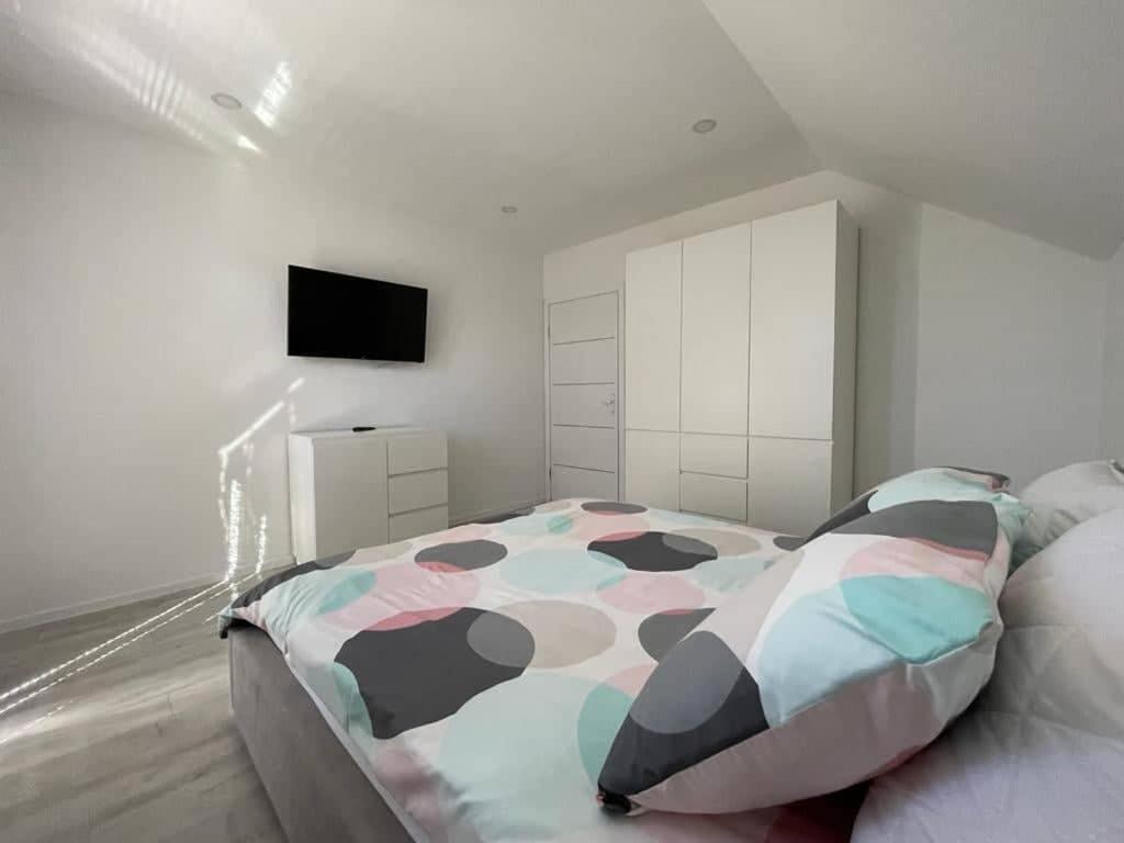 Pavenka Apartment Otocac