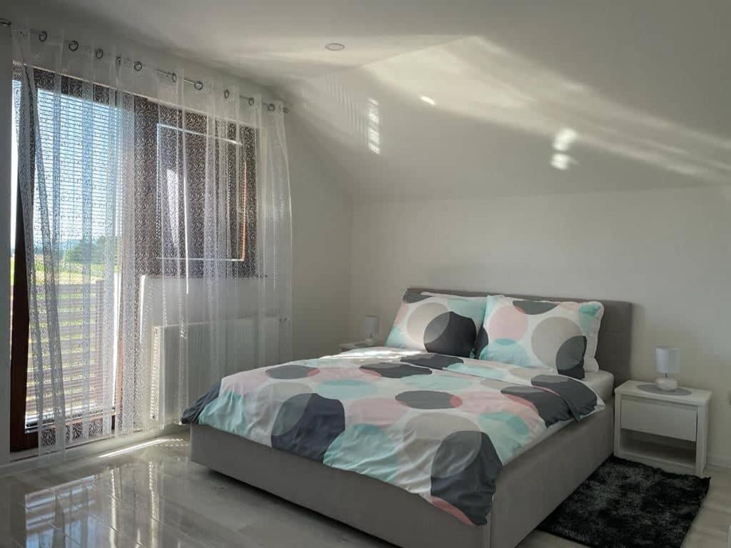 Apartment Pavenka *
