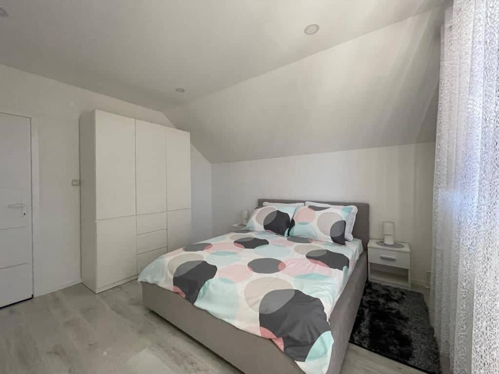 Apartment Pavenka