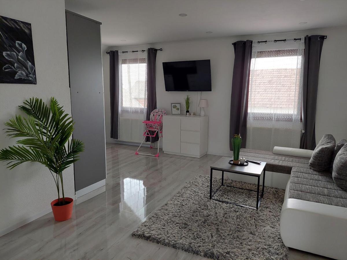Pavenka Apartment *